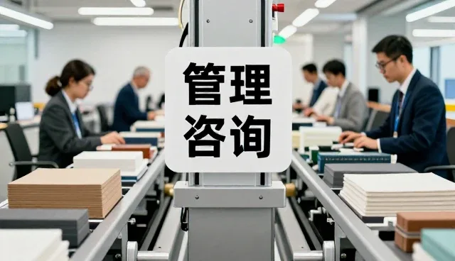 管理培训课程