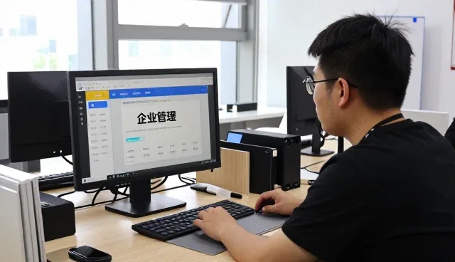 人才测评工具技术如何影响企业管理变化